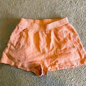 Pacsun L.A. Hearts shorts XS